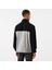 Erkek Siyah Regular Fit Polar Sweatshirt K47007T.0TB 2