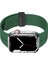 Apple Watch 10 Serisi 46MM Redclick Krd-84 Silikon Modern Tasarım Kordon 2