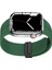 Apple Watch 10 Serisi 46MM Redclick Krd-84 Silikon Modern Tasarım Kordon 3