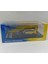 Dianomi Inno 64 Honda Civic Toda Japan Racing /8 cm Uzunluğunda Metal Araba Case Kutulu 1