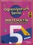 Matsev 5. Sınıf Öğreniyorum Serisi Matematik Soru Bankası 1