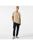 Erkek Beyaz Kısa Kollu Classic Fit T-Shirt V47008T.1FS 3