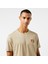 Erkek Beyaz Kısa Kollu Classic Fit T-Shirt V47008T.1FS 4