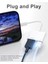 IPhone ve iPad Için HDMI Lightning Adaptörü Lightning Av Dijital HDMI Kablosu Tv Lightning Kablosu Için iPhone 14/13/12/11/xs/xr/x/8/7/ipad ile Uyumlu 2