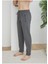 1038 Erkek Tek Alt Pijama Pantalon 2