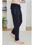 1038 Erkek Tek Alt Pijama Pantalon 3