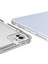 Apple iPad Pro 12.9 Inc 6. Nesil (2022) Manyetik Standlı Darbeye Dayanıklı Shockproof Kalemlikli Kızaklı Hybrid Kılıf A2436 A2437 A2764 3
