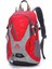 Go Veform Outdoor Bisiklet ve Yürüyüş Sırt Çantası (20 Litre Kapasiteli) KIRMIZI9838 1