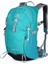 Outdoor Bisiklet ve Yürüyüş Sırt Çantası (25 Litre Kapasiteli) Turkuaz DSC1751 1