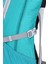 Outdoor Bisiklet ve Yürüyüş Sırt Çantası (25 Litre Kapasiteli) Turkuaz DSC1751 4