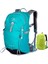 Outdoor Bisiklet ve Yürüyüş Sırt Çantası (25 Litre Kapasiteli) Turkuaz DSC1751 5