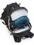 Outdoor Kamp ve Yürüyüş Sırt Çantası (40 Litre Kapasiteli) Haki 9112 3