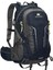 Outdoor Kamp ve Yürüyüş Sırt Çantası (40 Litre Kapasiteli) Lacivert 9112 1