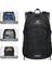 Outdoor Kamp ve Yürüyüş Sırt Çantası (25 Litre Kapasiteli) Turuncu 9243 3
