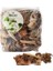 Adlad Kurutulmuş Çiçek, Çok Renkli, 90 G, Iskandinav Ormanları 1