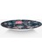 Berry Blues Mavi Porselen Supla 32 cm 3