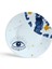 Spirit Eye Collection Colorblock Trinket Dish 1