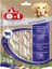 8in1 Delights Biftekli Köpek Ödül Çubuğu 35X190 gr - Petshopundan 1