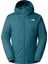 M Quest Insulated Jacket Blue 1