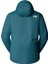 M Quest Insulated Jacket Blue 2