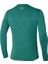 Impulse Core Erkek Uzun Kollu Tişört Yeşil 2