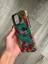 iPhone 13 Pro Max Uyumlu 360 Ön Arka Full Korumalı Desenli Kılıf 3