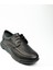 416 Restfull Bağcıklı Erkek Ayakkabı Siyah 1