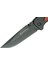 Smith & Wesson® Wood Handle Katlanır Cep Çakısı 1147091 3