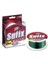 Elite 0.12 mm Monofilament Olta Misinası 100M Lo-Vis Green 1.3kg Çeker 2