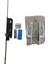 Pvc Balkon Kilit Full Takım 1