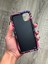Apple iPhone 11 Uyumlu 360 Ön Arka Full Korumalı Desenli Kılıf 4