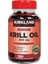 Signature Krill Oil 500 Mg 160 Softgels 1