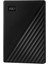 WDBYVG0020BBK-WESN, My Passport, 2tb, 2.5&quot;, Usb3.2, Taşınabilir, Harici Hdd, Siyah 1