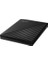WDBYVG0020BBK-WESN, My Passport, 2tb, 2.5&quot;, Usb3.2, Taşınabilir, Harici Hdd, Siyah 3