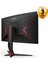 Aoc CQ27G2SE/BK 27" 1 Ms 165Hz Qhd Va Curved Gaming (Oyuncu) Monitörü 4