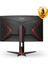 Aoc CQ27G2SE/BK 27" 1 Ms 165Hz Qhd Va Curved Gaming (Oyuncu) Monitörü 5