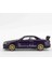 Dianomi Mini Gt 1:64 Nissan Skyline Gt-R Tommykaira R-Z Midnight Purple 3