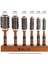 Vent Profesyonel Termal Saç Fırçası 55 Mm Çap 202570nb 3