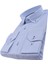 ADV-2009 Klasik Uzun Kol Gömlek /mavi/l 2