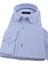 ADV-2009 Klasik Uzun Kol Gömlek /mavi/l 5