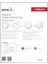 - Samsung Galaxy Tab A 10.1 2016 P580 - Ekran Koruyucu Tablet Blue Nano Koruma 2