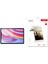 - Xiaomi Poco Pad - Ekran Koruyucu Tablet Blue Nano Koruma 1