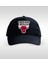 Chicago Bulls Siyah Şapka 1