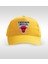 Chicago Bulls Cotton Sarı Şapka 1