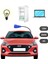 Hyundai Elektrikli Araçlardan Güç Alın: V2L Tekli Uzatma Priz Adaptör 2