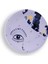 Spirit Eye Collection Colorblock Tatlı Tabağı 1