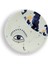 Spirit Eye Collection Colorblock Tatlı Tabağı 1