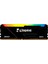 8gb 3600MT/S Ddr4 CL17 Dımm KF436C17BB2A/8TR Beast Rgb Turkey 1