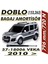 Fiat Doblo (152,263) 2010 - 796Mm - 720N - Bagaj Amortisörü - (2 Adet 1 Takım) 1