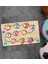 Toys Çocuklara Özel Sayılar Temalı Büyük Boy Ahşap Eğitici Yapboz Puzzle 50X30CM 3
